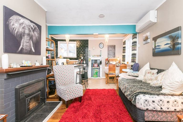 Photo of property in 35 Junction Road, Paeroa, 3600