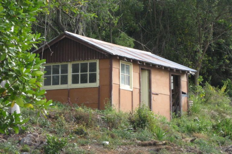 Photo of property in 7 Rawhiti Street, Diamond Harbour, 8972