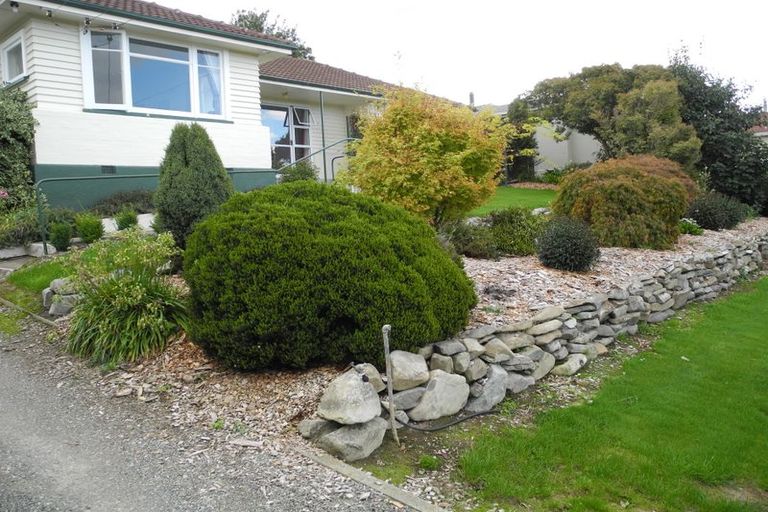 Photo of property in 45 Mill Road, Waimate, 7924