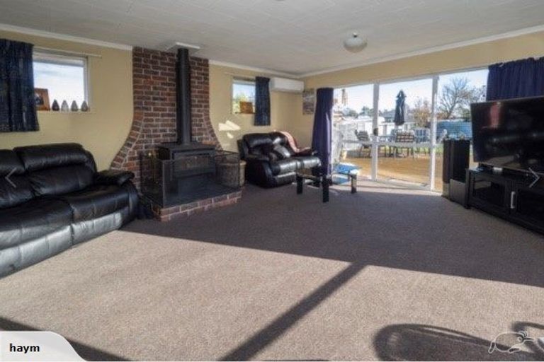 Photo of property in 88 Melcombe Street, Tinwald, Ashburton, 7700