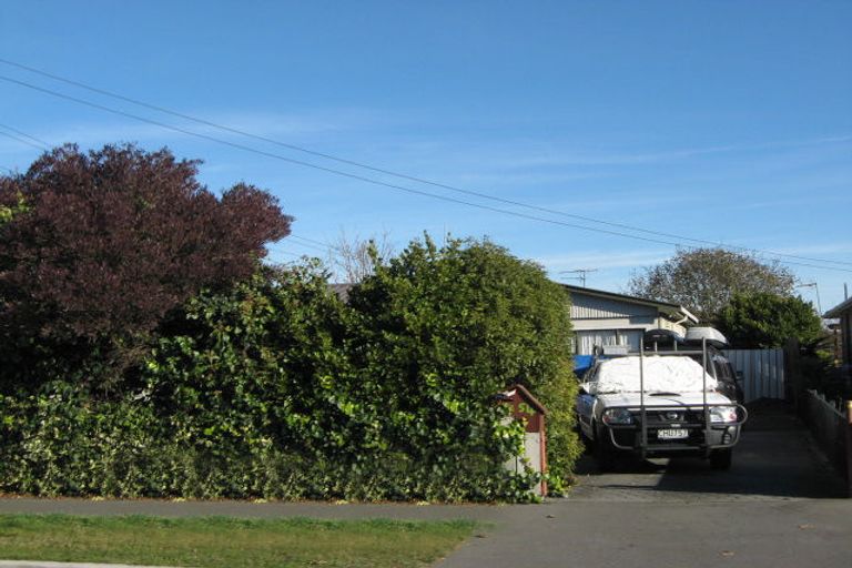 Photo of property in 54 Baker Street, New Brighton, Christchurch, 8083