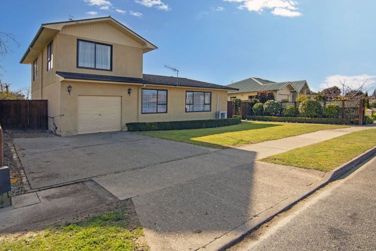 Photo of property in 4 Ledger Avenue, Motueka, 7120