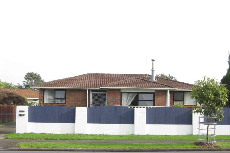 Photo of property in 409 Bucklands Beach Road, Bucklands Beach, Auckland, 2012