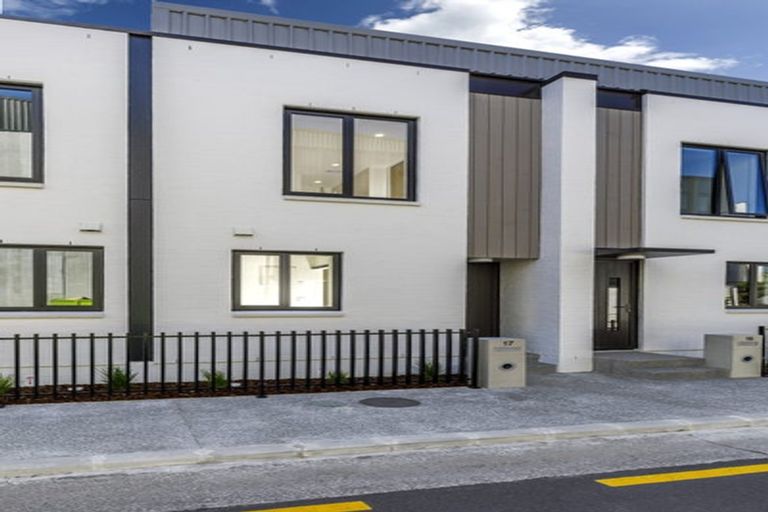 Photo of property in 17/666b Great South Road, Ellerslie, Auckland, 1051
