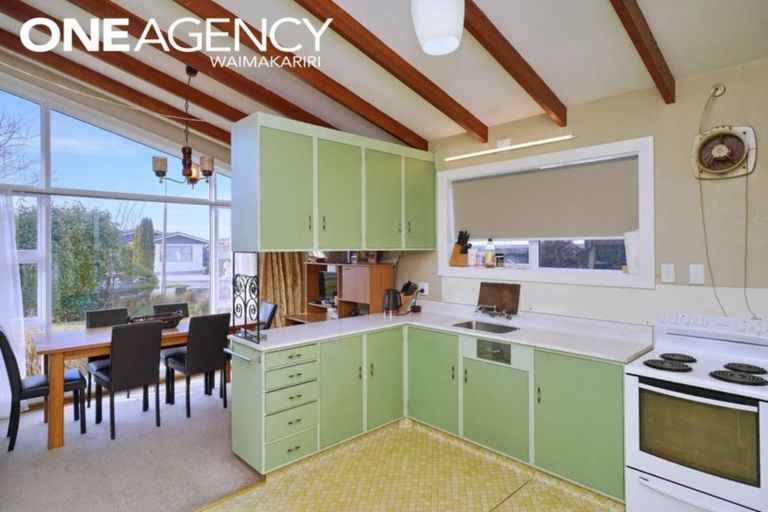 Photo of property in 17 Scotswood Place, Rangiora, 7400