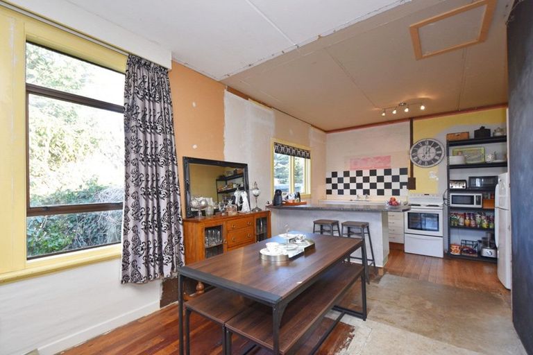 Photo of property in 96 Ryal Bush Wallacetown Road, Ryal Bush, Invercargill, 9876