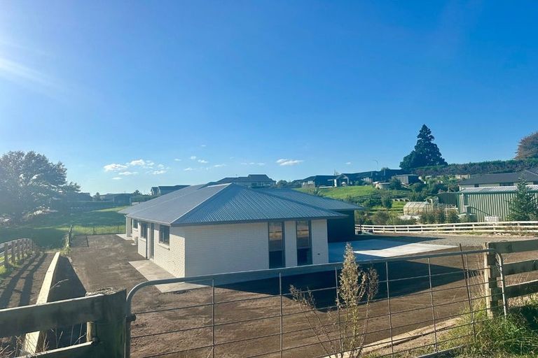 Photo of property in 24 Ryburn Road, Ohaupo, 3883