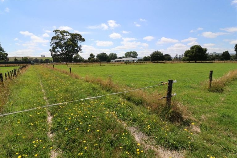 Photo of property in 819 Matamau Ormondville Road, Ormondville, Dannevirke, 4977