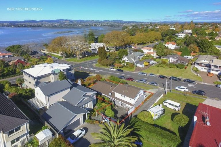 Photo of property in 2/19 Sixth Avenue, Tauranga, 3110