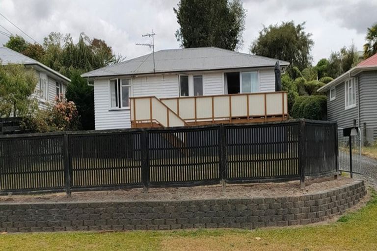 Photo of property in 13 Ruapehu Crescent, Taumarunui, 3920