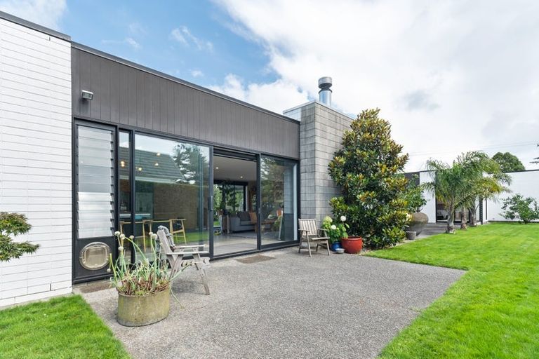 Photo of property in 133 Raleigh Street, Brixton, Waitara, 4382