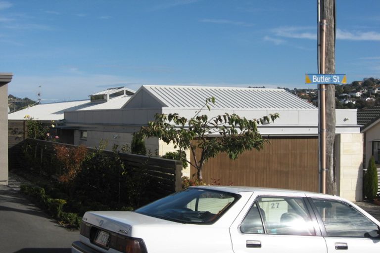 Photo of property in 27 Butler Street, Maori Hill, Dunedin, 9010