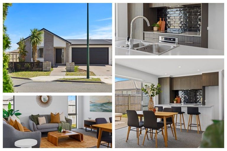 Photo of property in 52 Crown Street, Papamoa, 3118