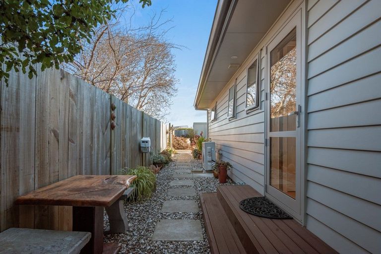 Photo of property in 10 Wilson Street, Seddon, 7210