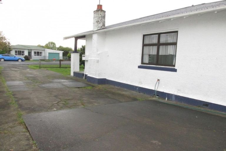 Photo of property in 53 Mclean Street, Wairoa, 4108