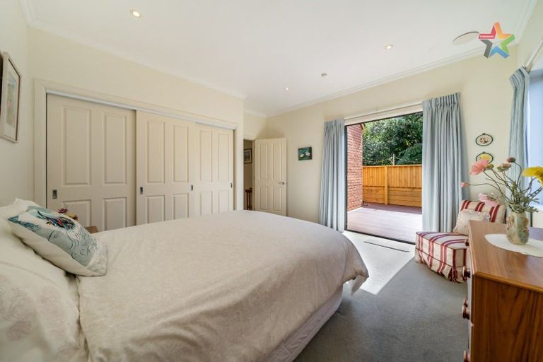 Photo of property in 50 Futuna Close, Karori, Wellington, 6012