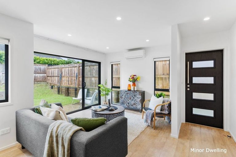 Photo of property in 3 Tilly Lane, Huapai, Kumeu, 0810