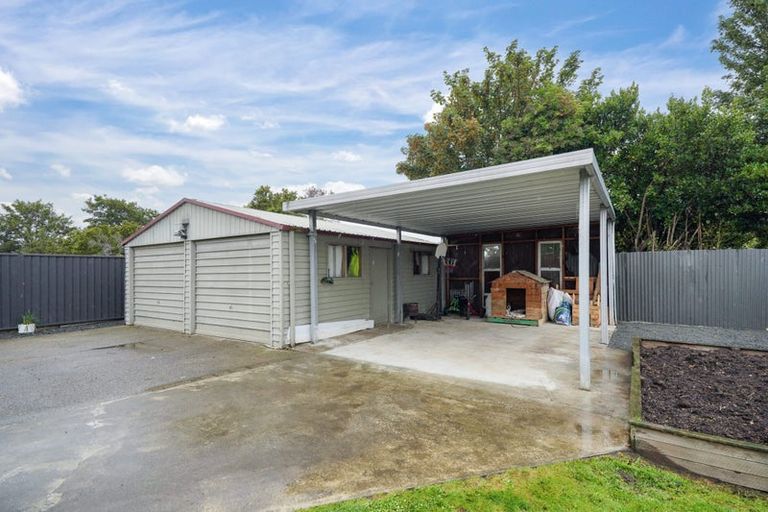 Photo of property in 54 Conway Crescent, Glengarry, Invercargill, 9810