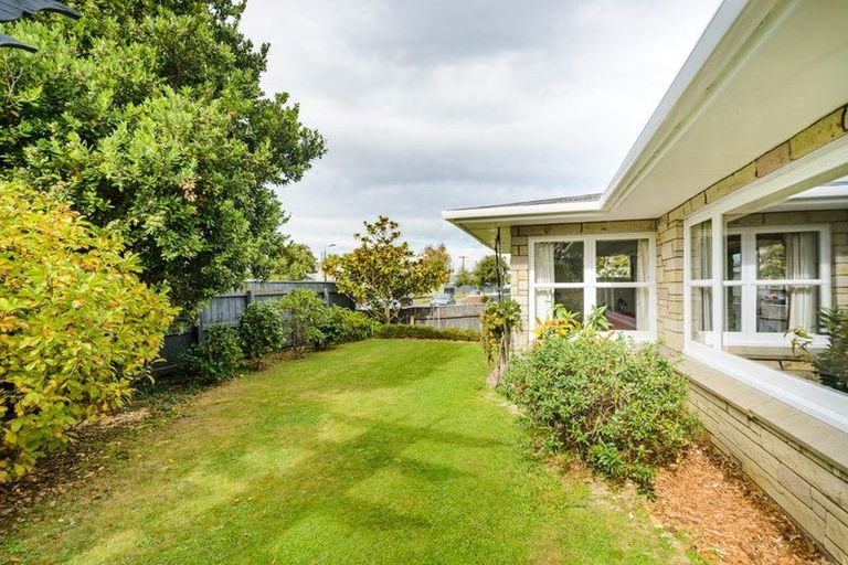 Photo of property in 54 Lockhart Avenue, Milson, Palmerston North, 4414