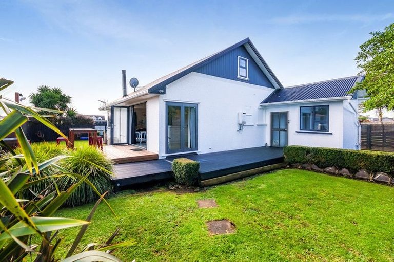 Photo of property in 4 Glasgow Street, Bell Block, New Plymouth, 4312