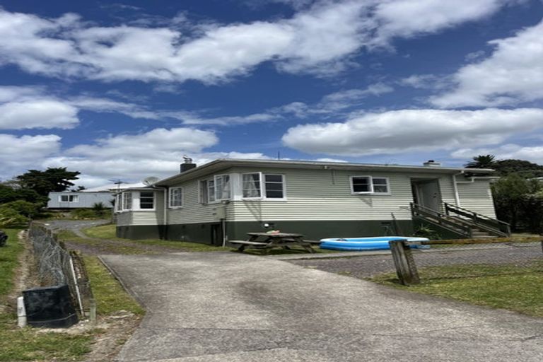 Photo of property in 25 Boswell Street, Kawakawa, 0210