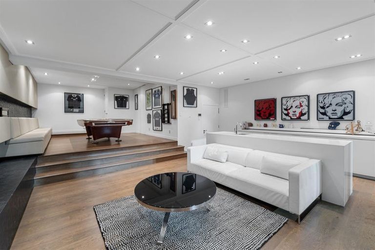 Photo of property in 245 Beach Road, Campbells Bay, Auckland, 0630