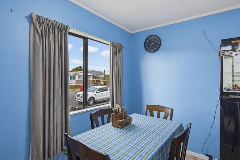 Photo of property in 13 Douglas Street, Levin, 5510