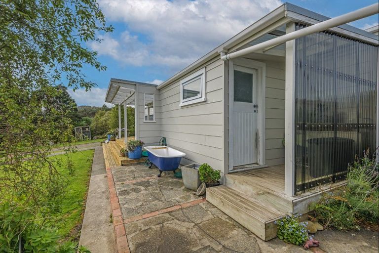 Photo of property in 482 Williamsons Line, Marton, 4789