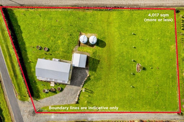 Photo of property in 297 Radnor Road, Midhirst, Stratford, 4394