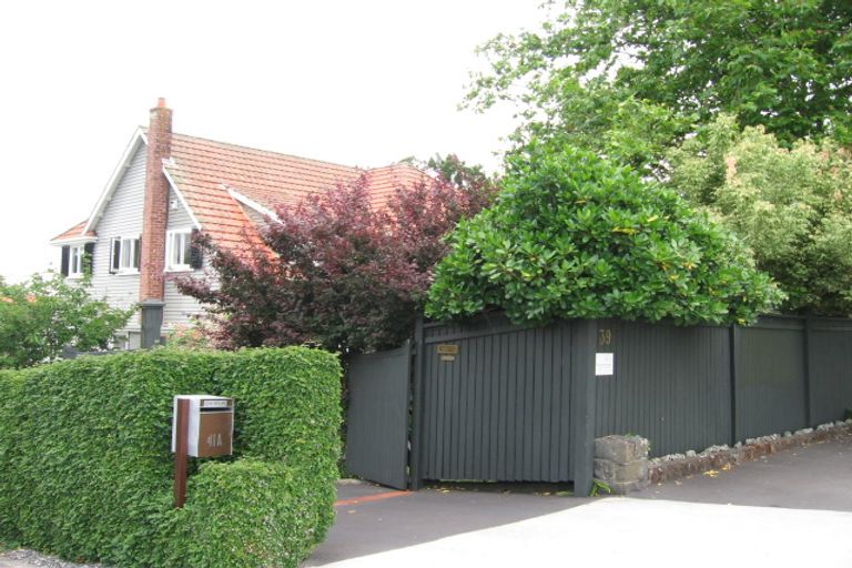 Photo of property in 39 Upland Road, Remuera, Auckland, 1050
