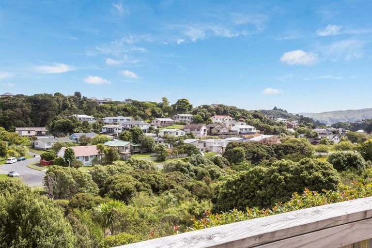 Photo of property in 20 Astronomer Place, Whitby, Porirua, 5024
