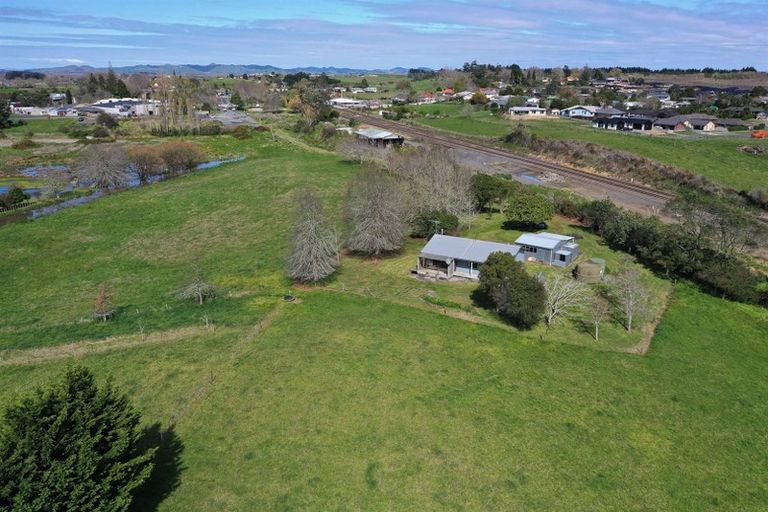 Photo of property in 10 Saleyard Road, Te Kauwhata, 3710