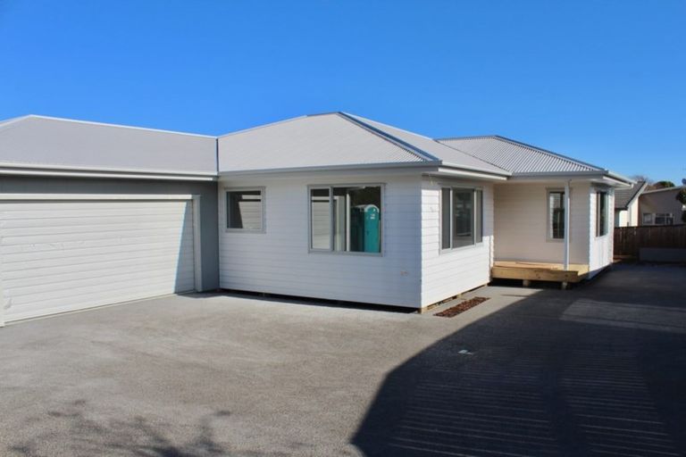 Photo of property in 26 Speranza Avenue, Otaki, 5512