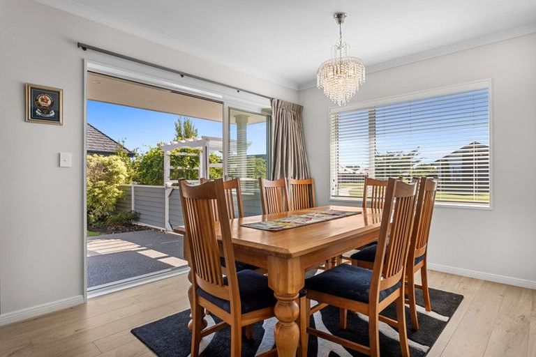 Photo of property in 12 Ballinger Place, Kaiapoi, 7630