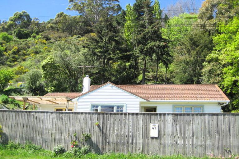 Photo of property in 48 Atawhai Drive, The Wood, Nelson, 7010