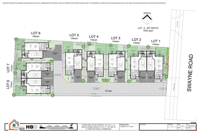 Photo of property in 37 Swayne Road, Cambridge, 3434