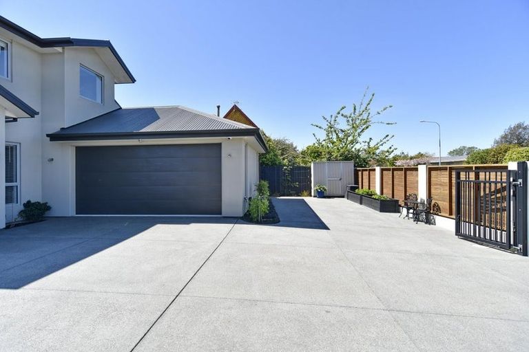 Photo of property in 53 Lakewood Drive, Burwood, Christchurch, 8083