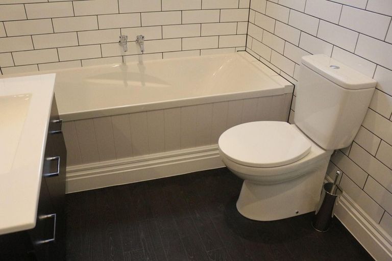 Photo of property in 1/8 Merlin Street, Roslyn, Dunedin, 9010