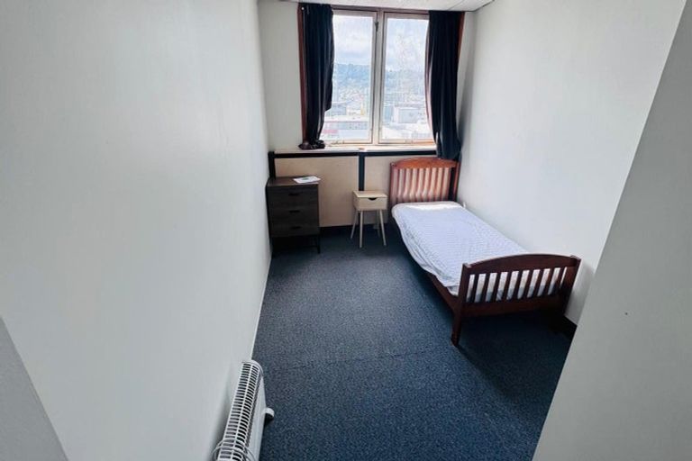 Photo of property in 803/57 Manners Street, Te Aro, Wellington, 6011