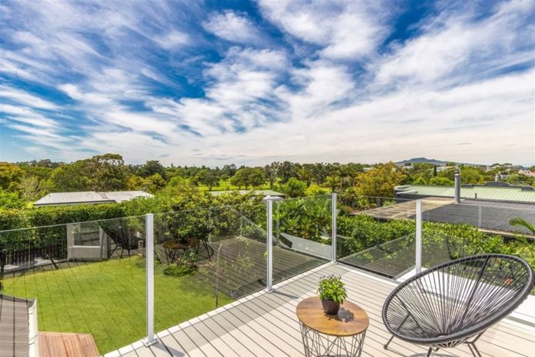 Photo of property in 16 Empire Road, Devonport, Auckland, 0624