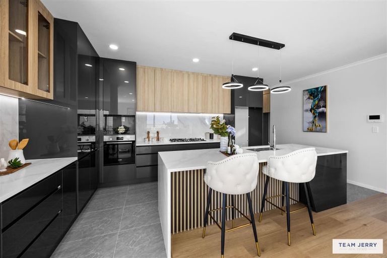 Photo of property in 56 Koromeke Street, Flat Bush, Auckland, 2019