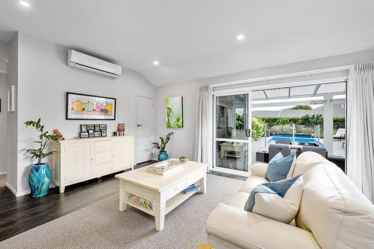 Photo of property in 8 Oakfield Close, Matamata, 3400