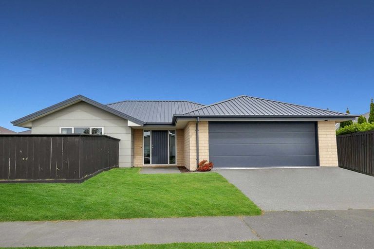 Photo of property in 5 Kruger Road, Halswell, Christchurch, 8025