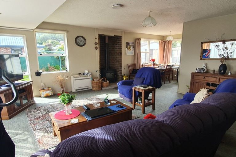 Photo of property in 7 Jamieson Road, Karoro, Greymouth, 7805