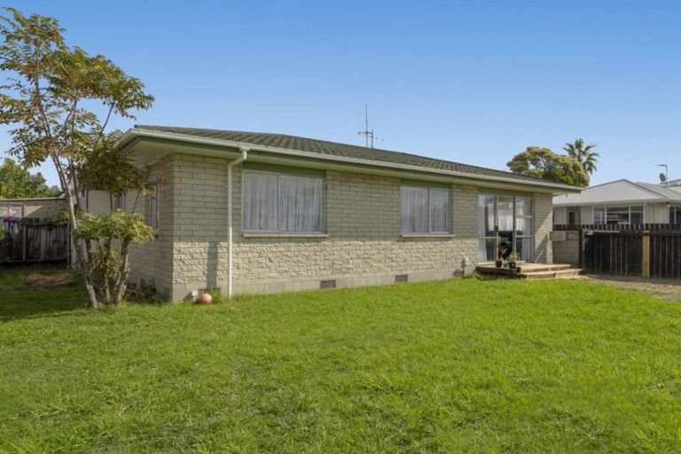 Photo of property in 48 Crane Street, Mount Maunganui, 3116