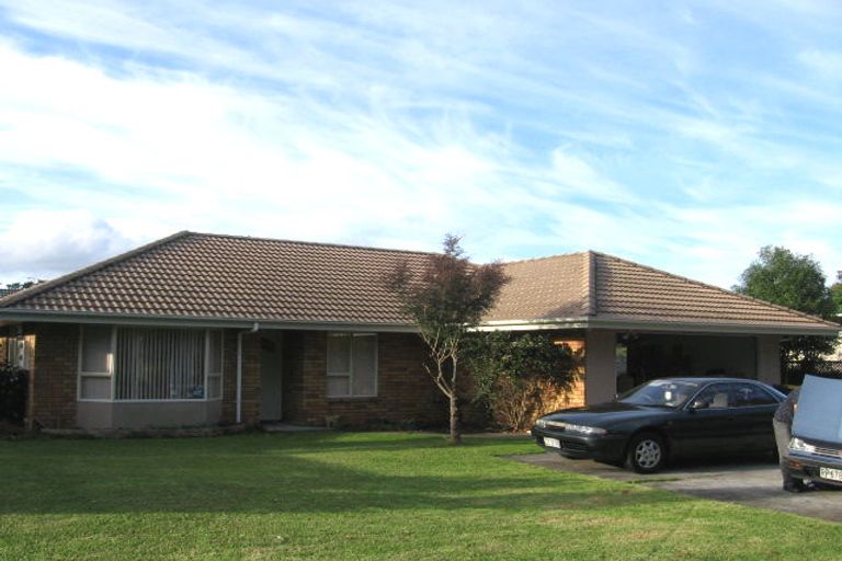 Photo of property in 100k Parrs Cross Road, Henderson, Auckland, 0612