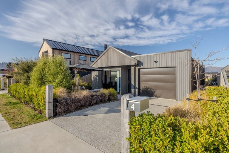 Photo of property in Northlake, 4 Riverslea Road, Wanaka, 9305