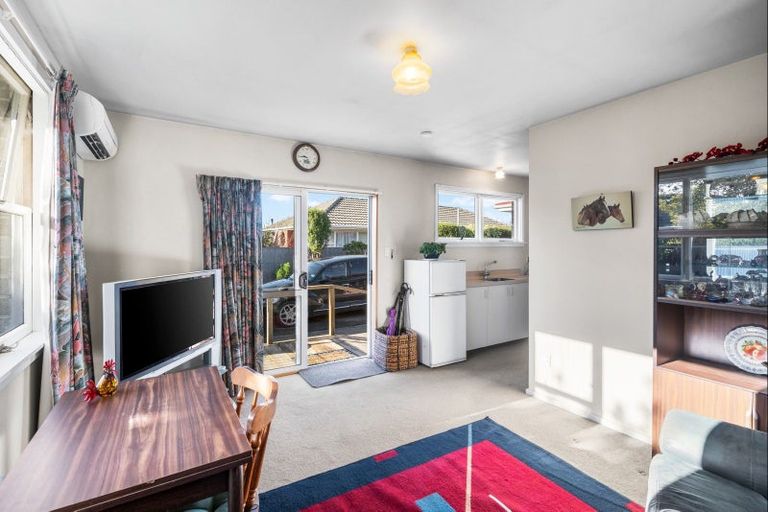 Photo of property in 52 Wales Street, Halswell, Christchurch, 8025