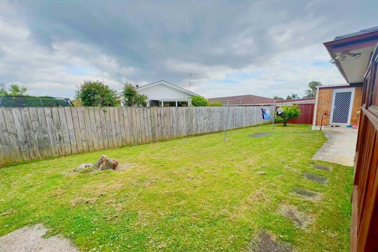 Photo of property in 2/42 Galvan Avenue, Sunnyhills, Auckland, 2010