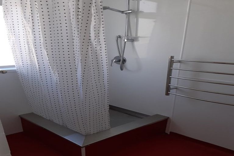 Photo of property in Fairmont Flats, 5a/20 Maarama Crescent, Aro Valley, Wellington, 6021